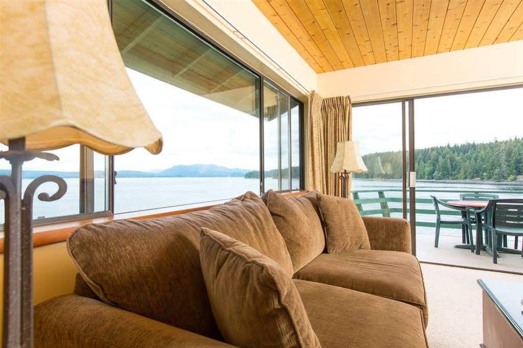 April Point Resort & Spa