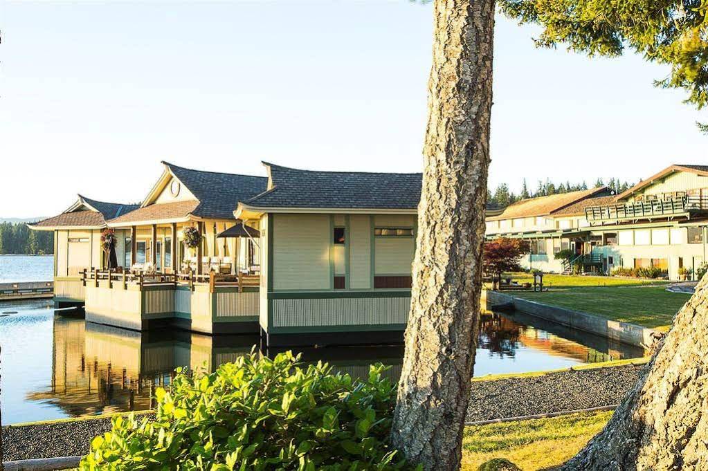 April Point Resort & Spa
