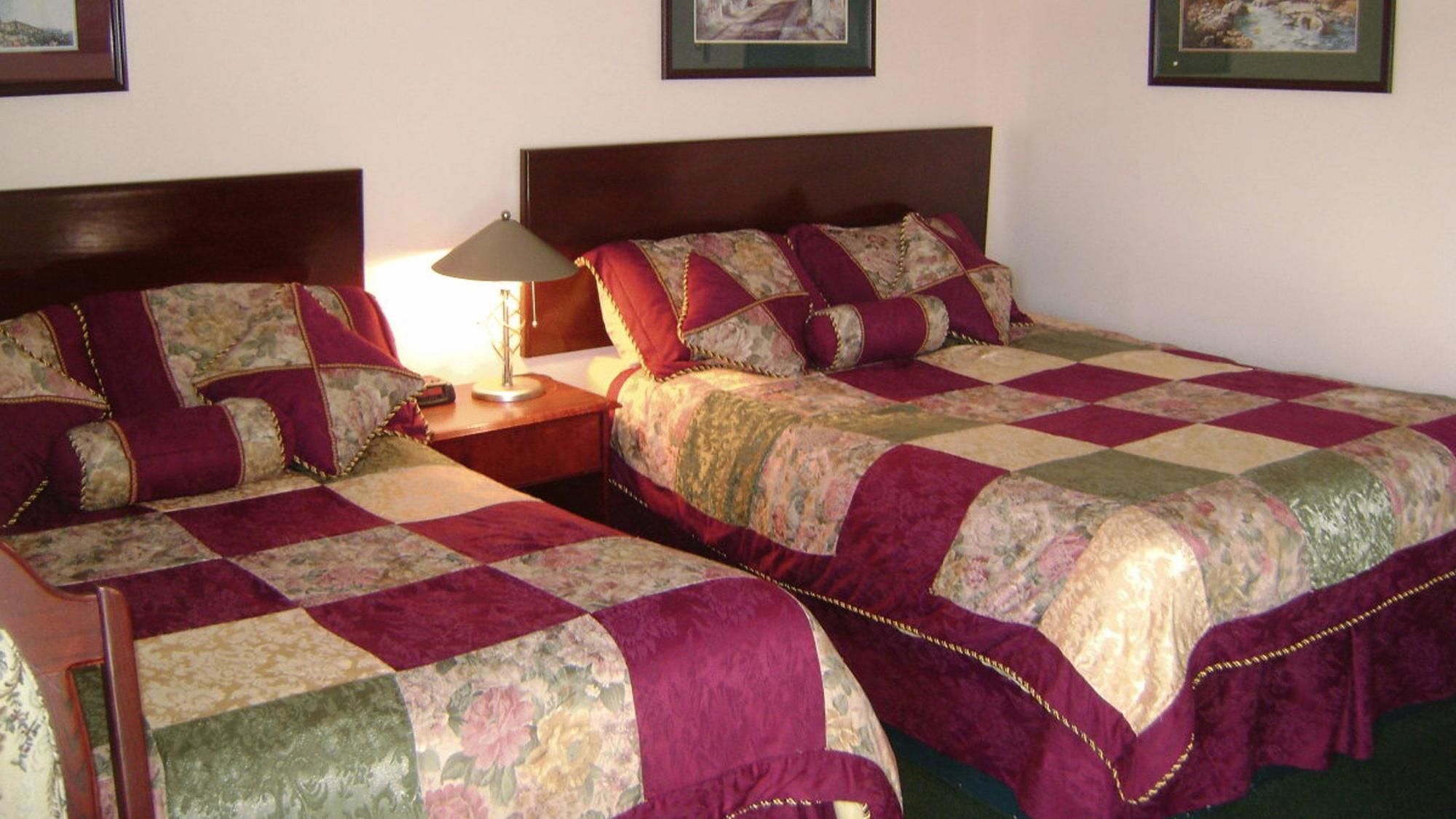 Magnuson Hotel Grace Inn