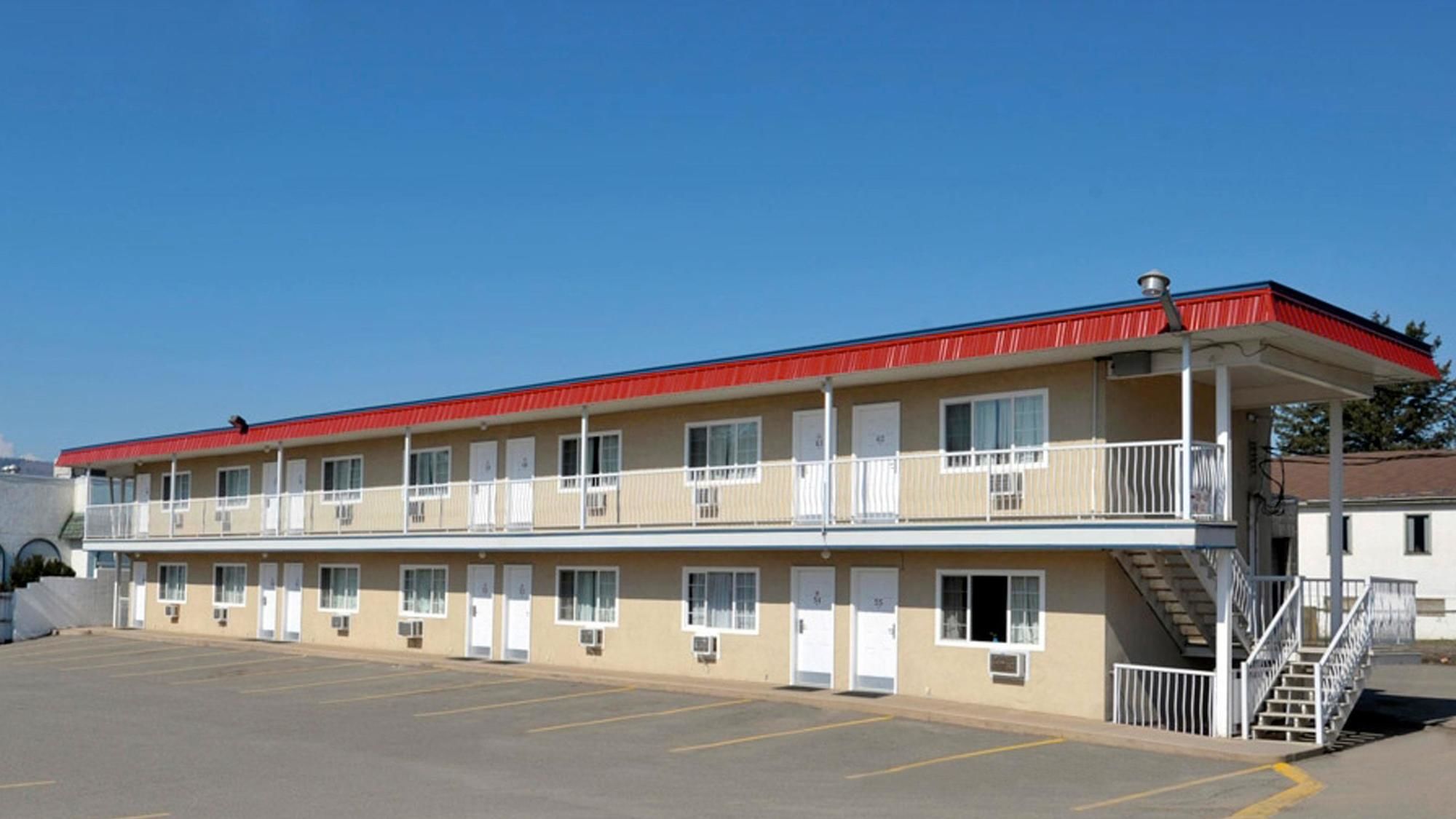 Magnuson Hotel Grace Inn