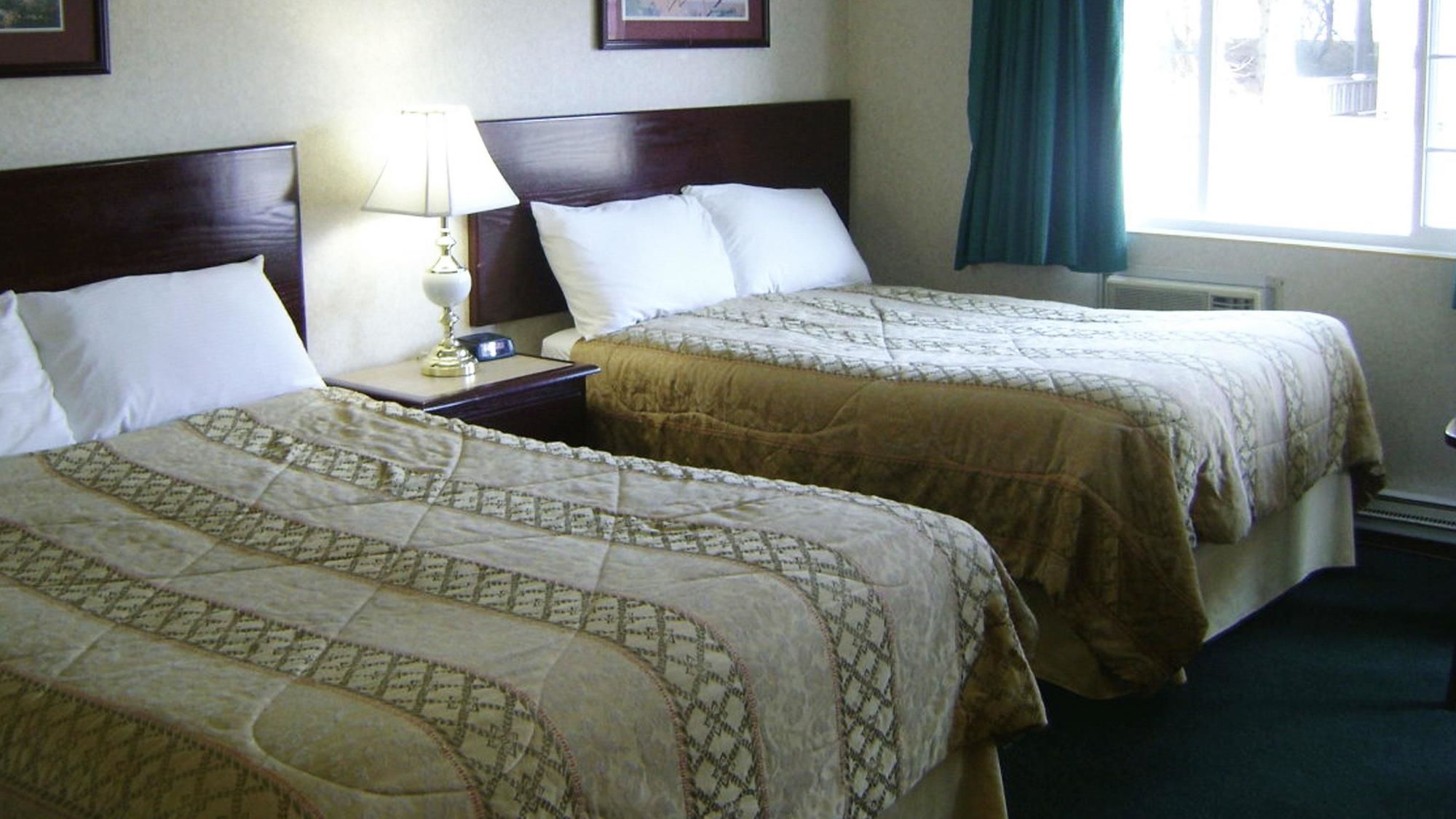 Magnuson Hotel Grace Inn