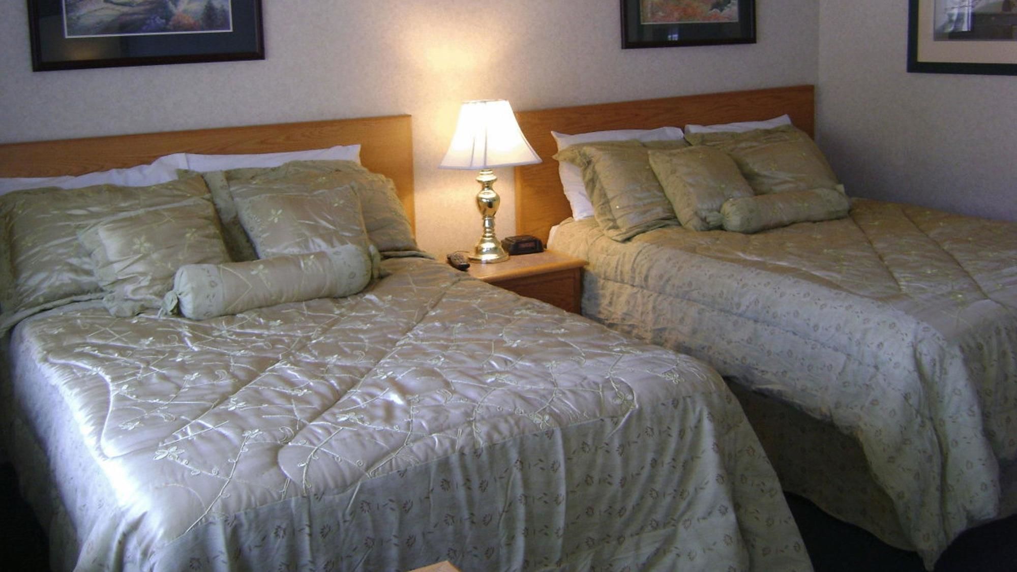 Magnuson Hotel Grace Inn
