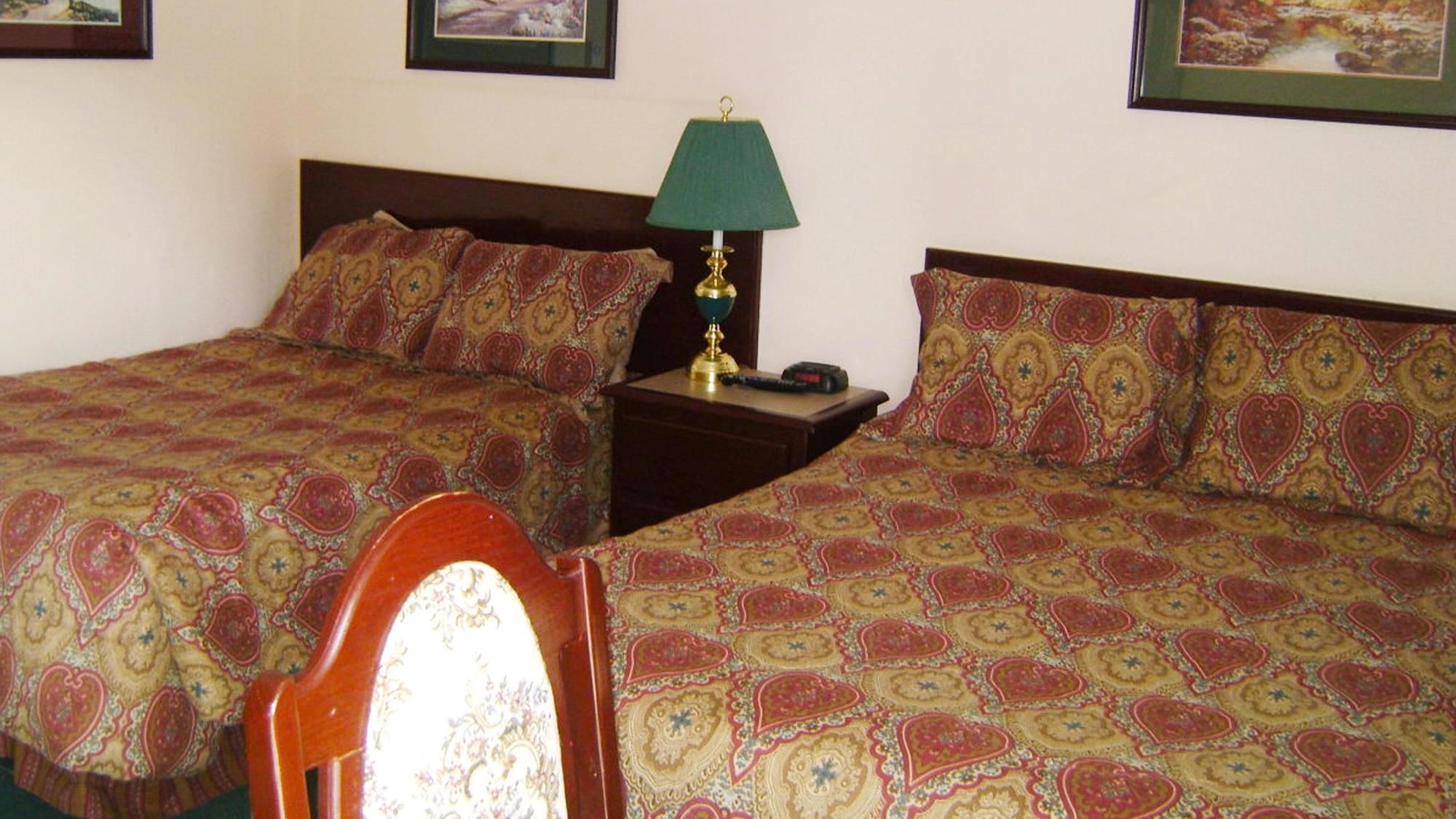 Magnuson Hotel Grace Inn
