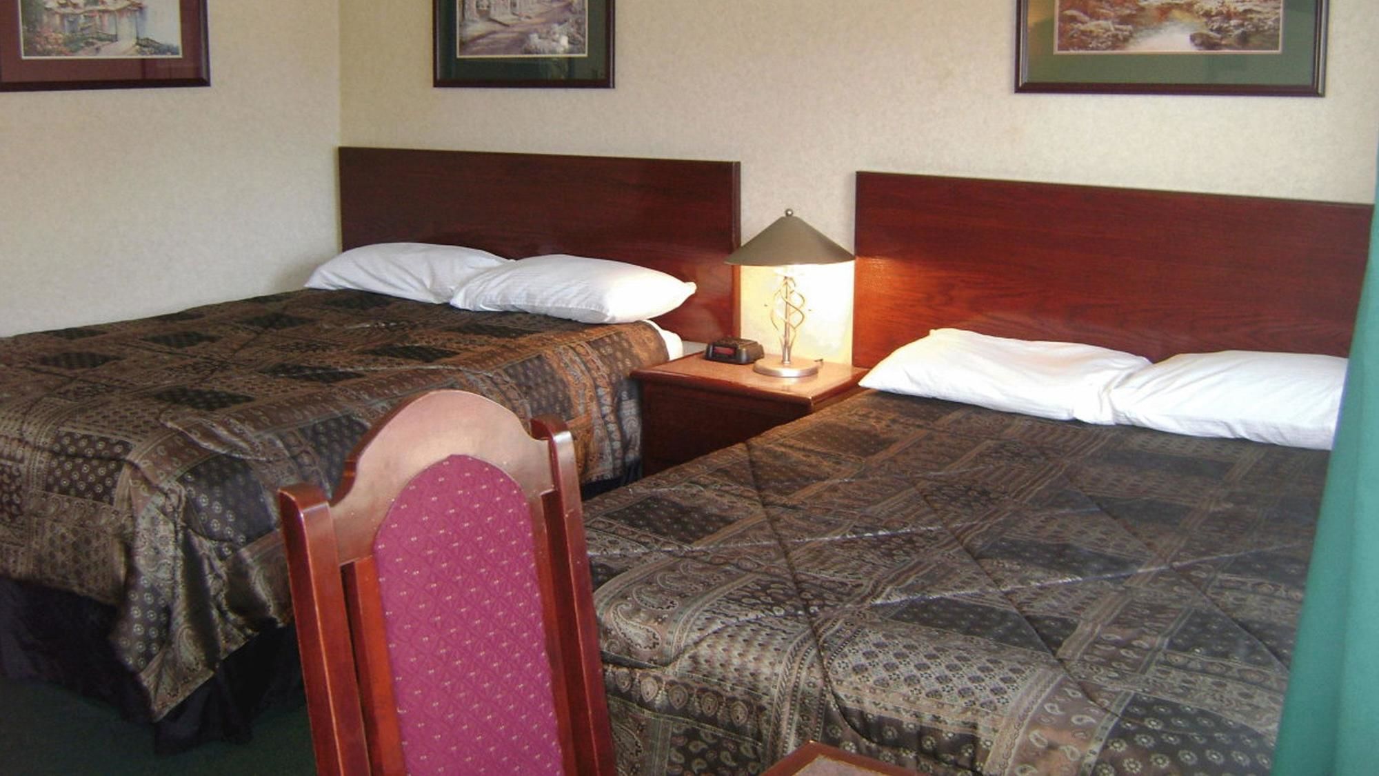 Magnuson Hotel Grace Inn