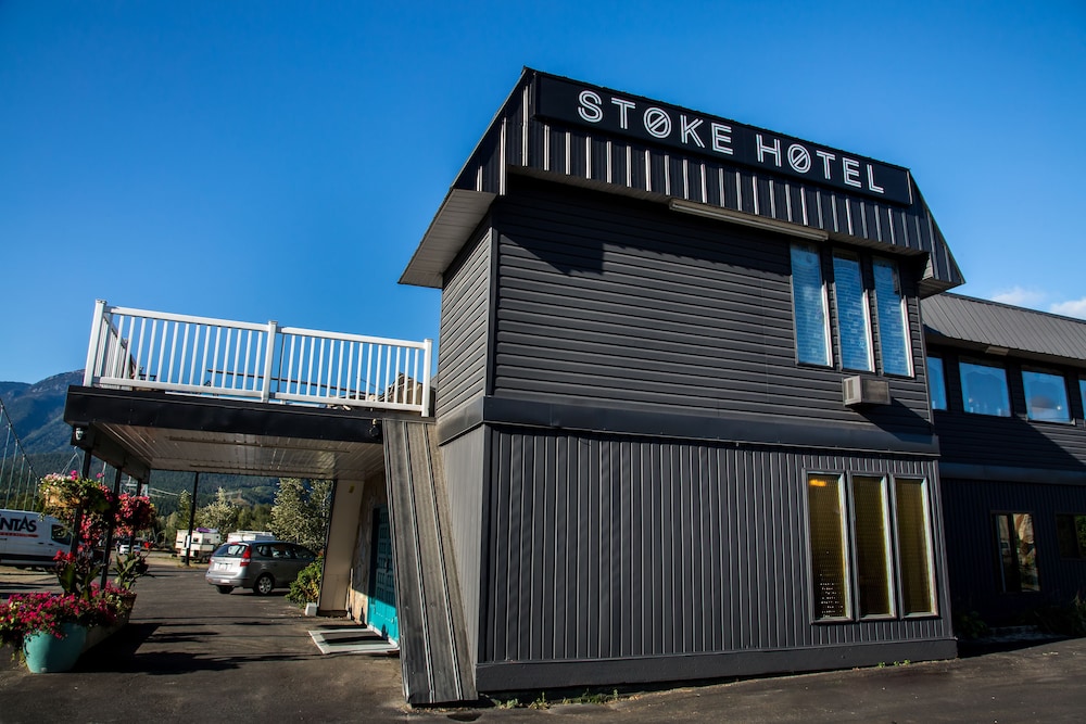 Stoke Hotel SureStay Collection by Best Western