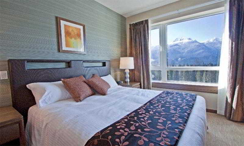 The Sutton Place Hotel Revelstoke