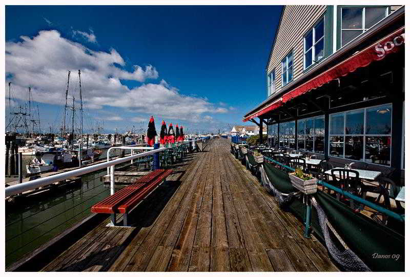 Abercorn Inn Vancouver Airport