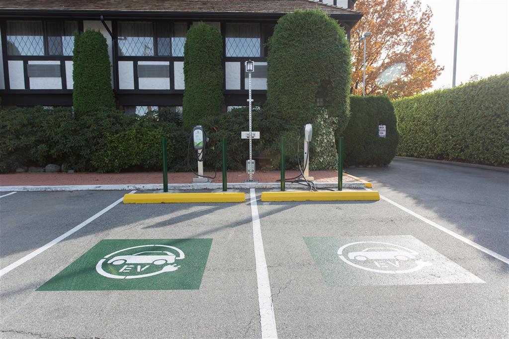 Abercorn Inn Vancouver Airport