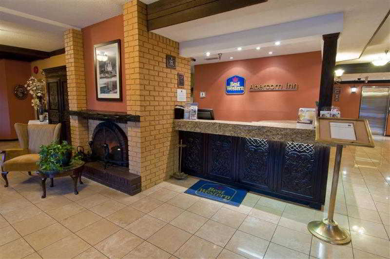 Abercorn Inn Vancouver Airport