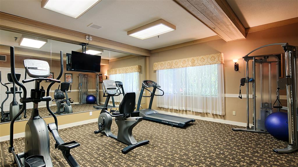 Abercorn Inn Vancouver Airport