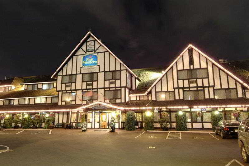 Abercorn Inn Vancouver Airport