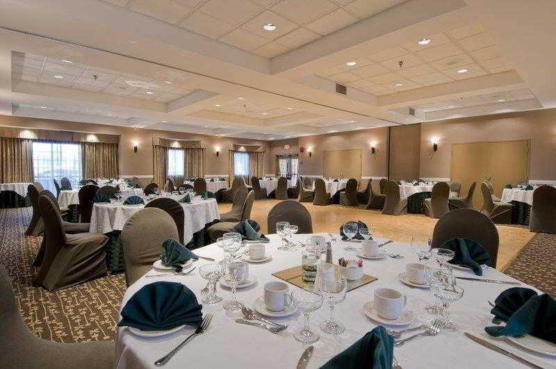 Abercorn Inn Vancouver Airport