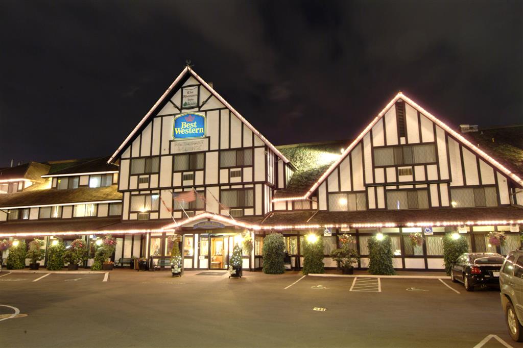 Abercorn Inn Vancouver Airport