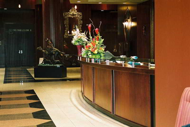 Executive Hotel Vancouver Airport