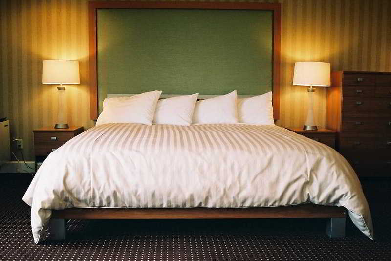 Executive Hotel Vancouver Airport