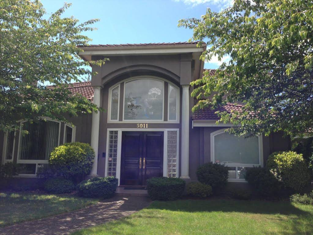 Harmony House