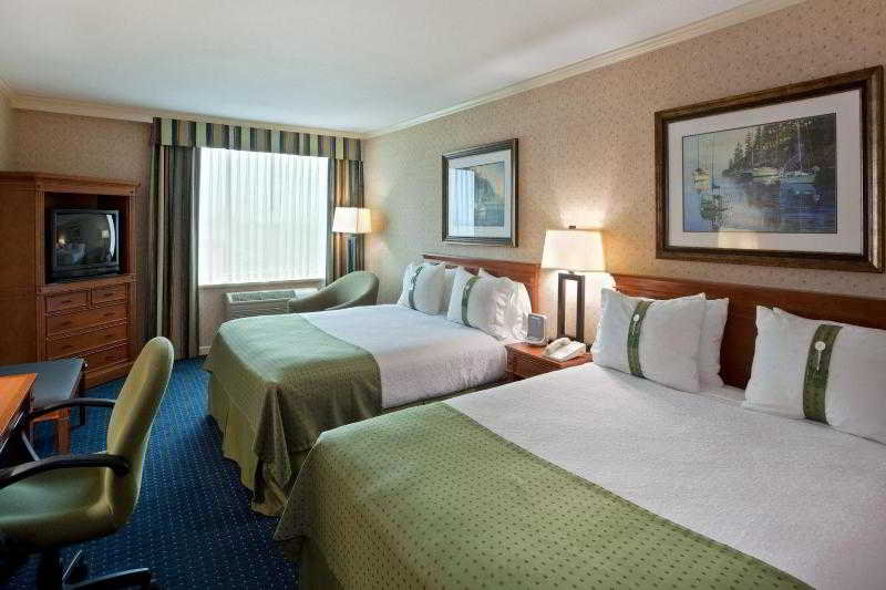 Holiday Inn Vancouver Airport - Richmond