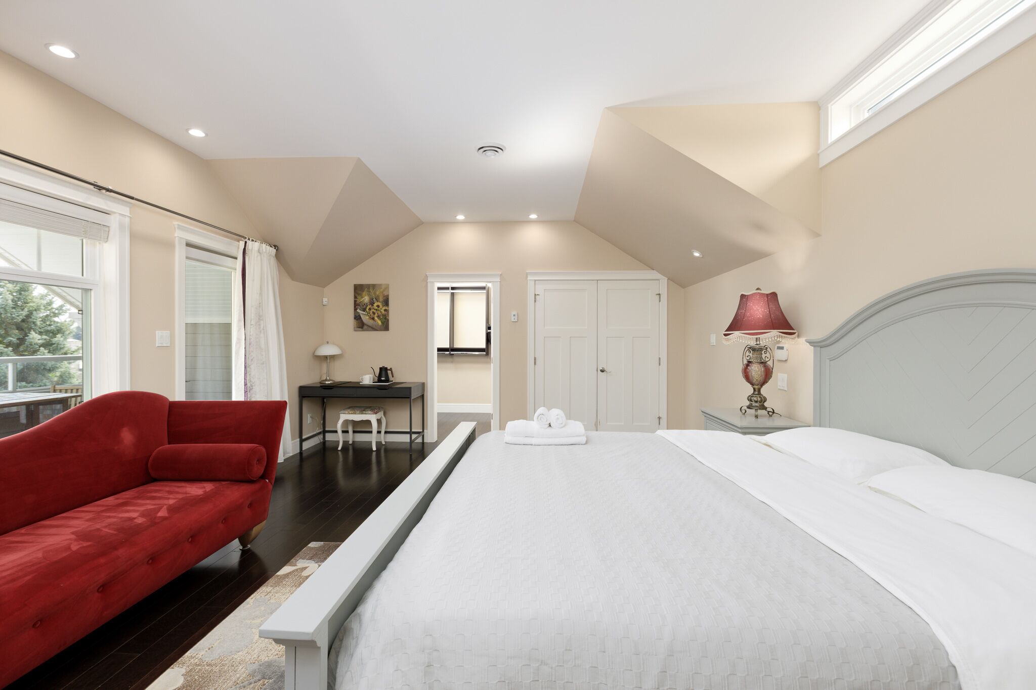 Lina House