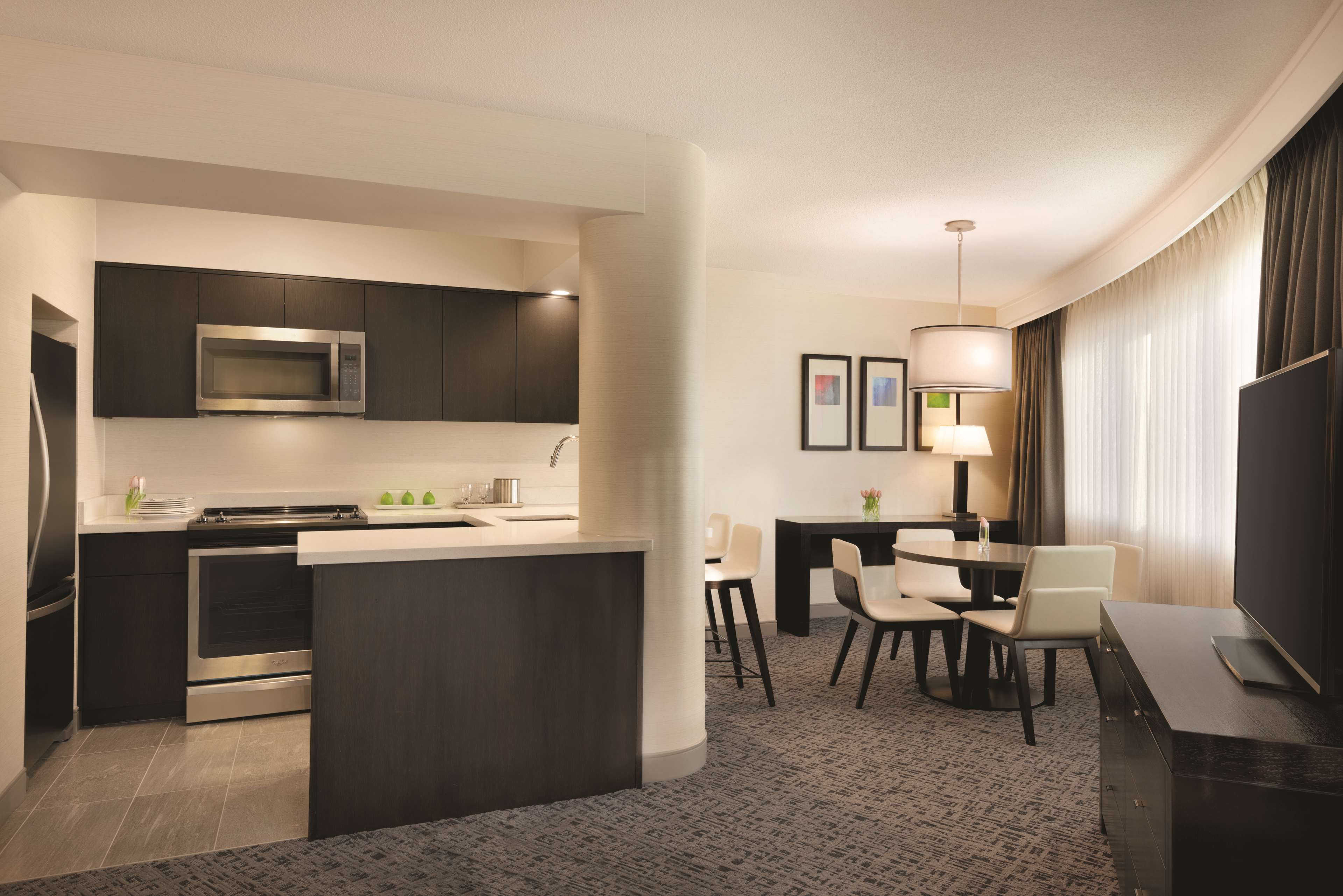 Radisson Hotel Vancouver Airport
