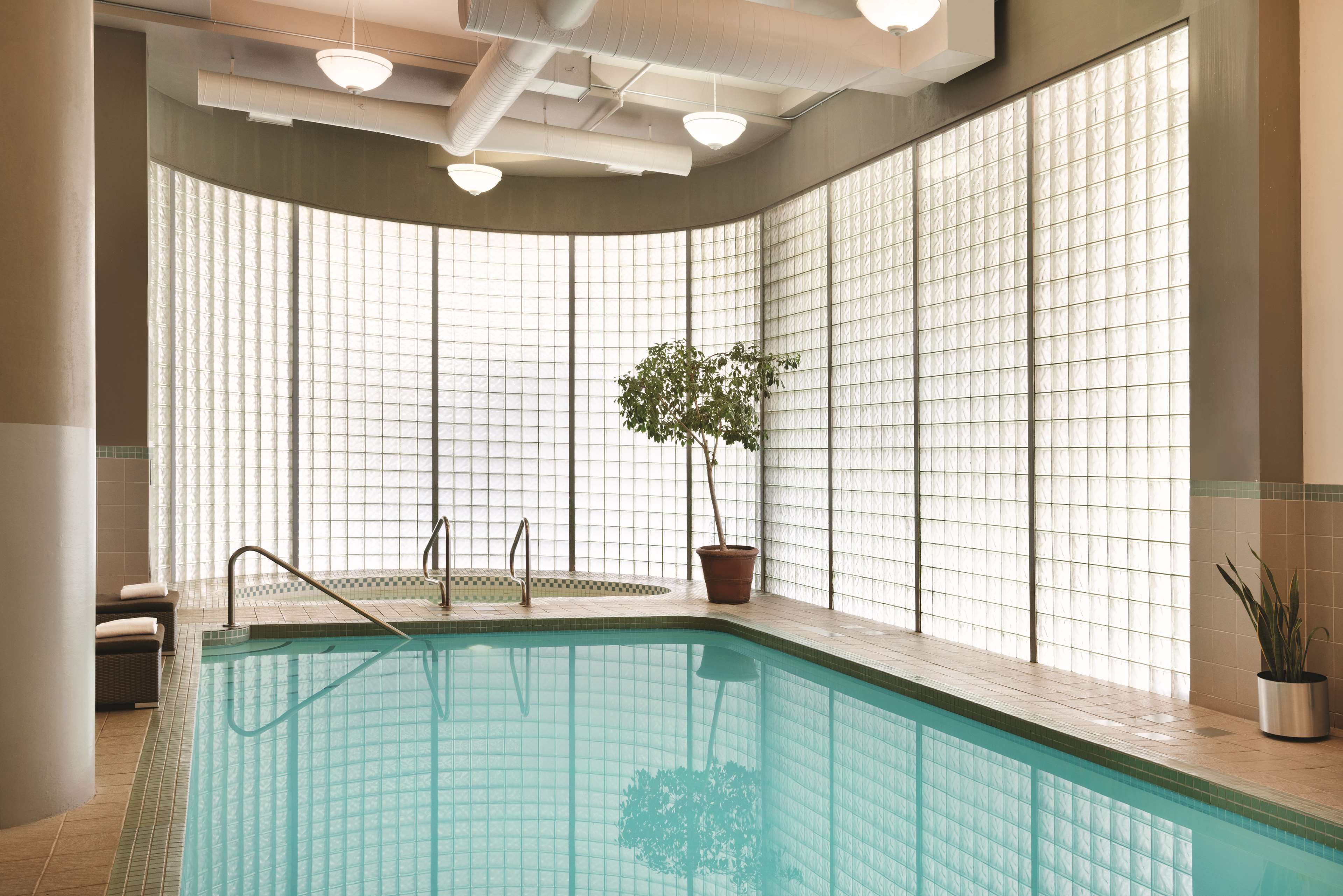 Radisson Hotel Vancouver Airport