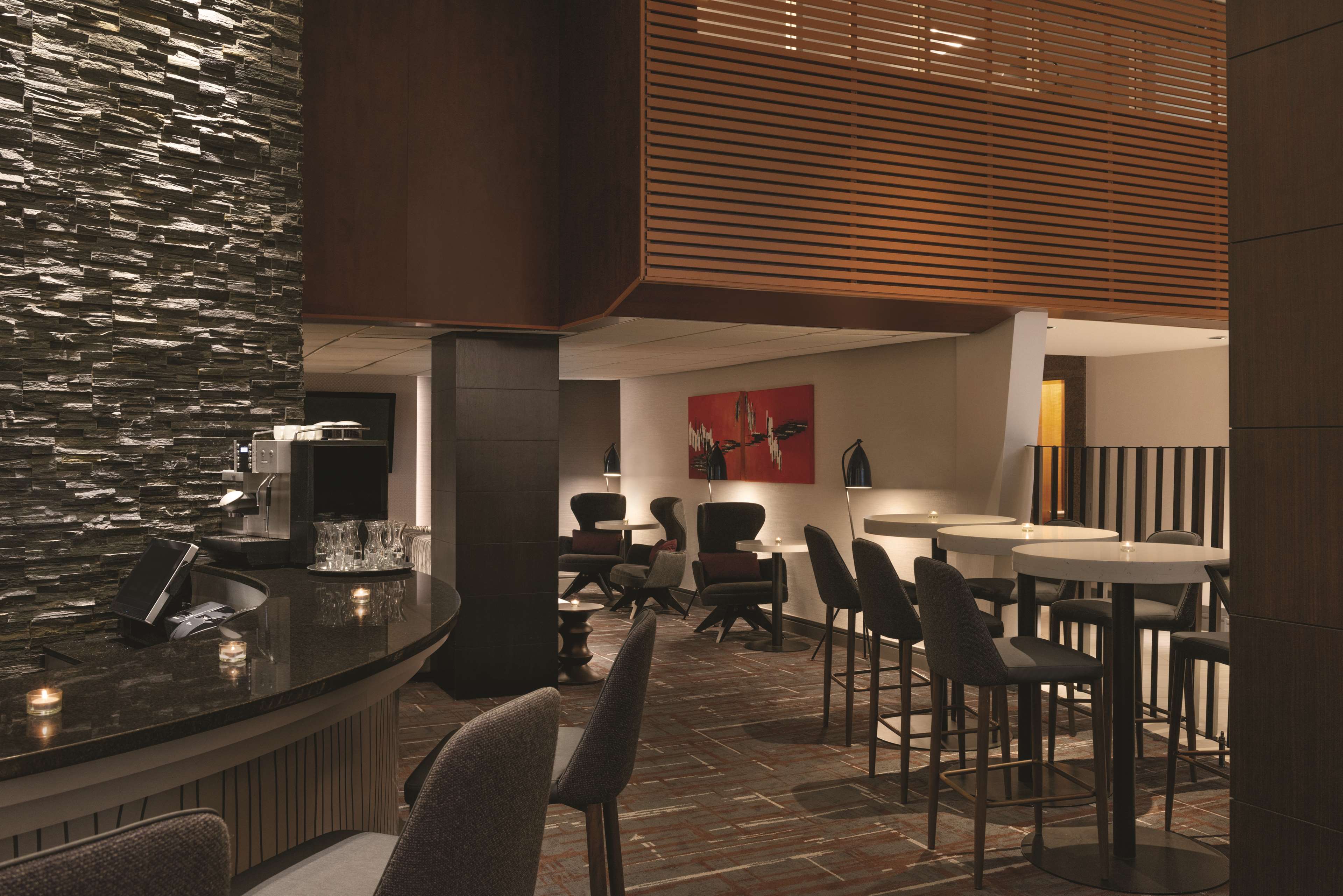 Radisson Hotel Vancouver Airport