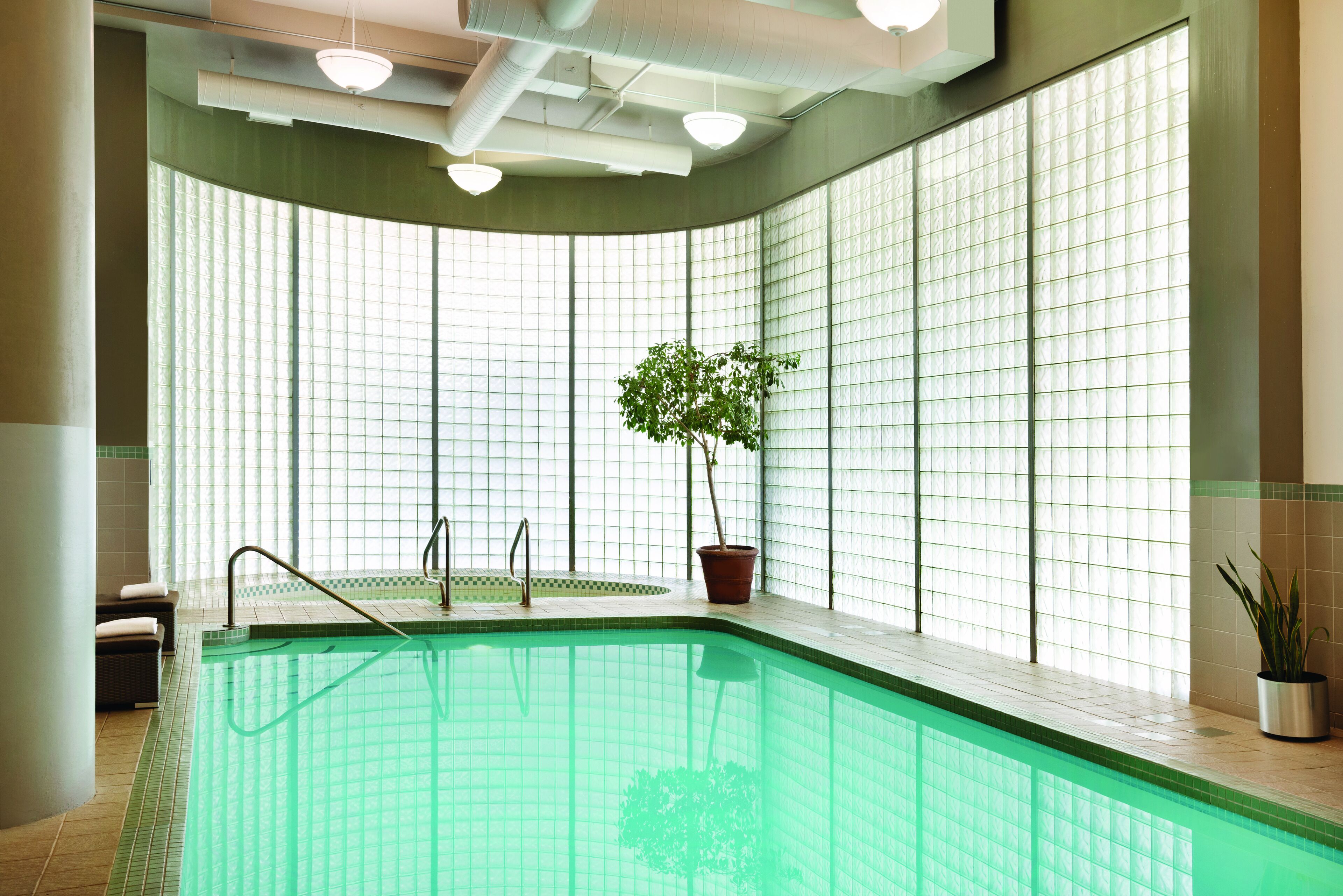 Radisson Hotel Vancouver Airport