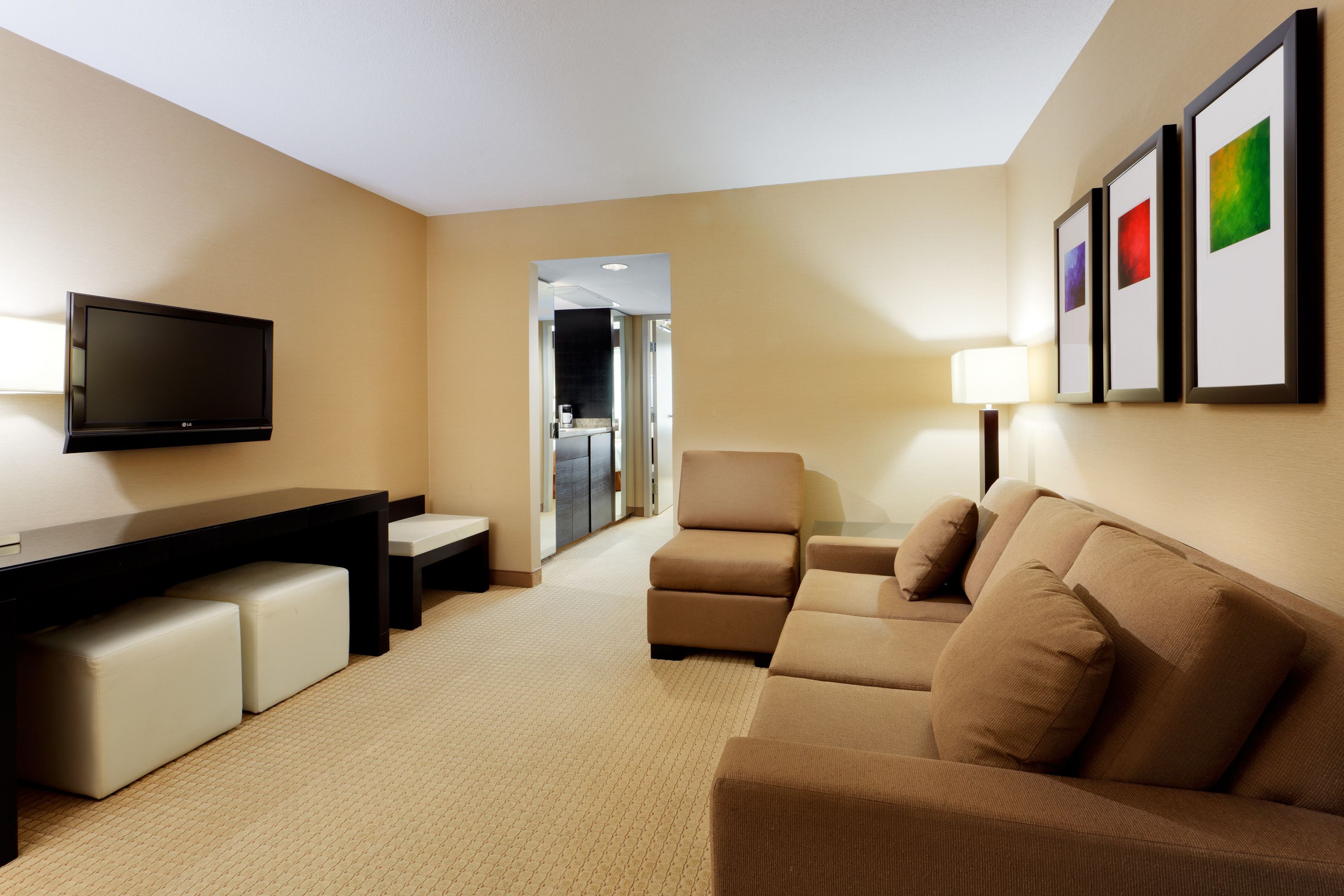 Radisson Hotel Vancouver Airport