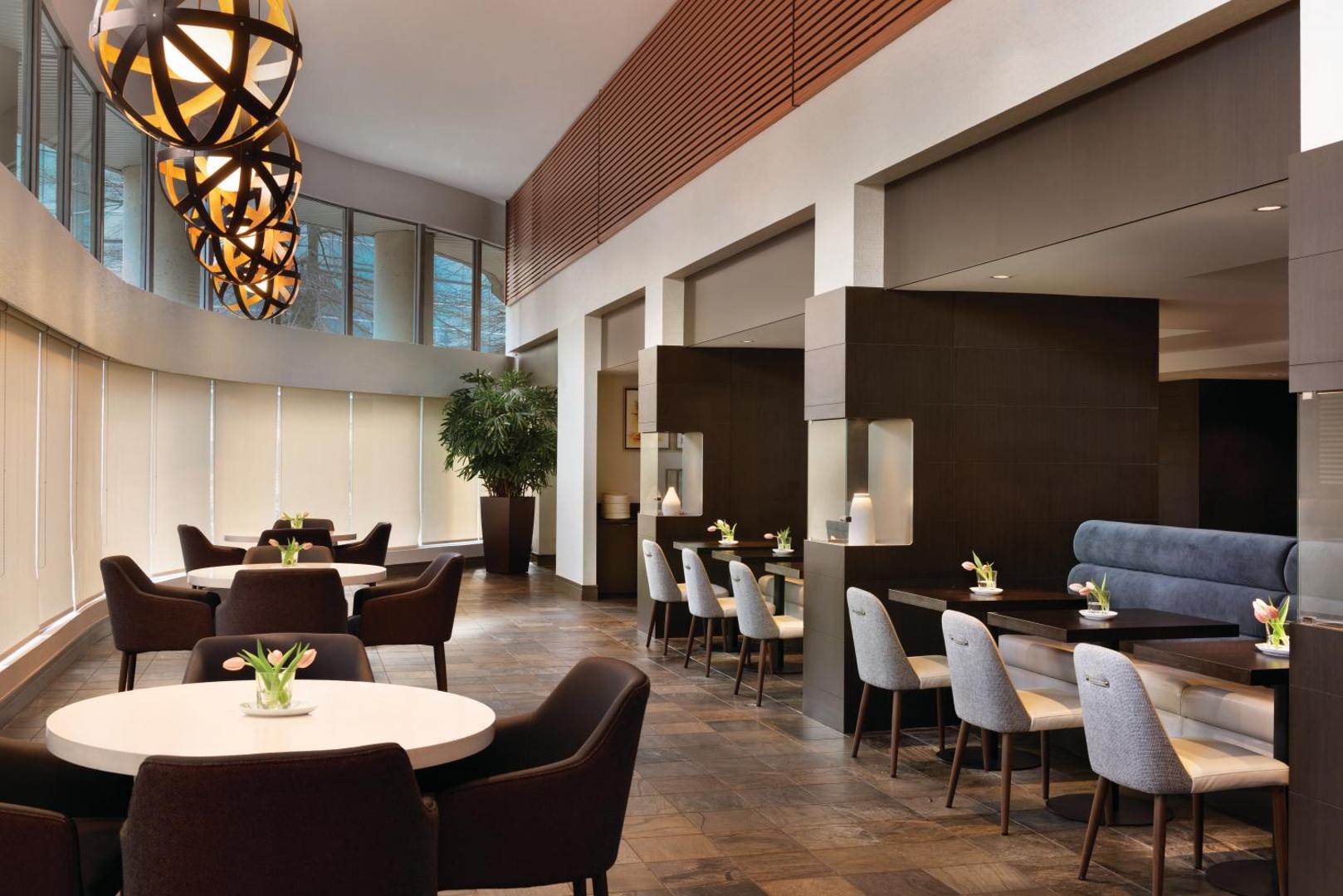 Radisson Hotel Vancouver Airport