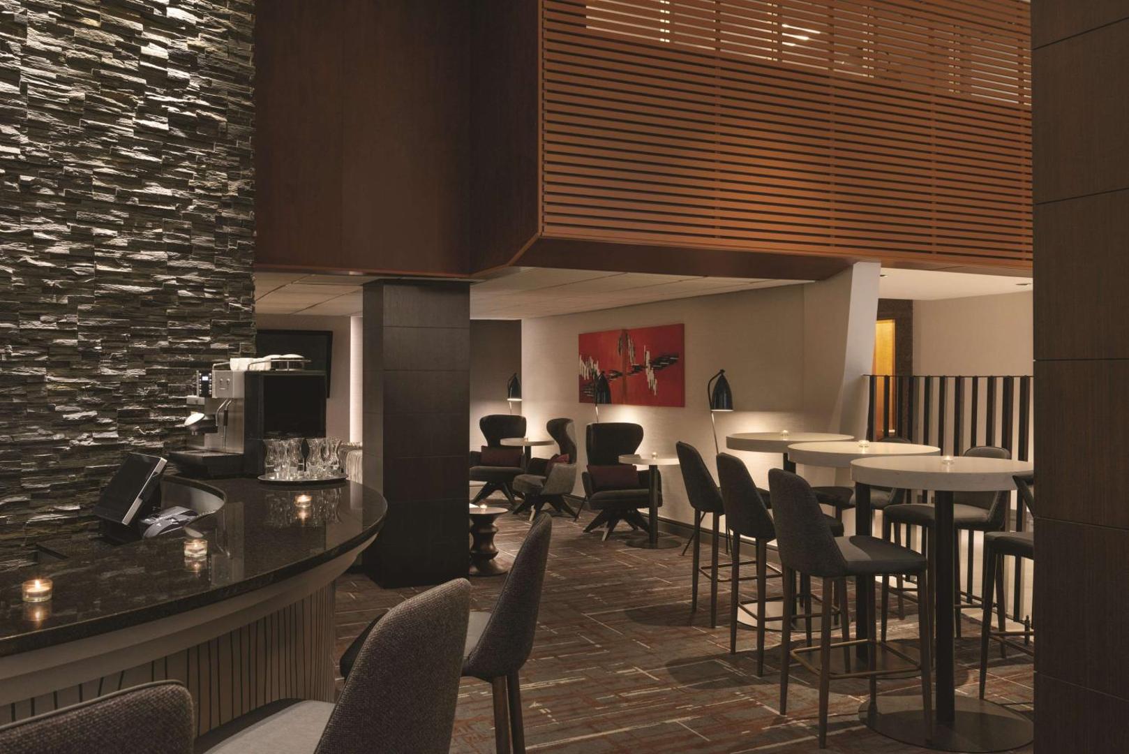 Radisson Hotel Vancouver Airport