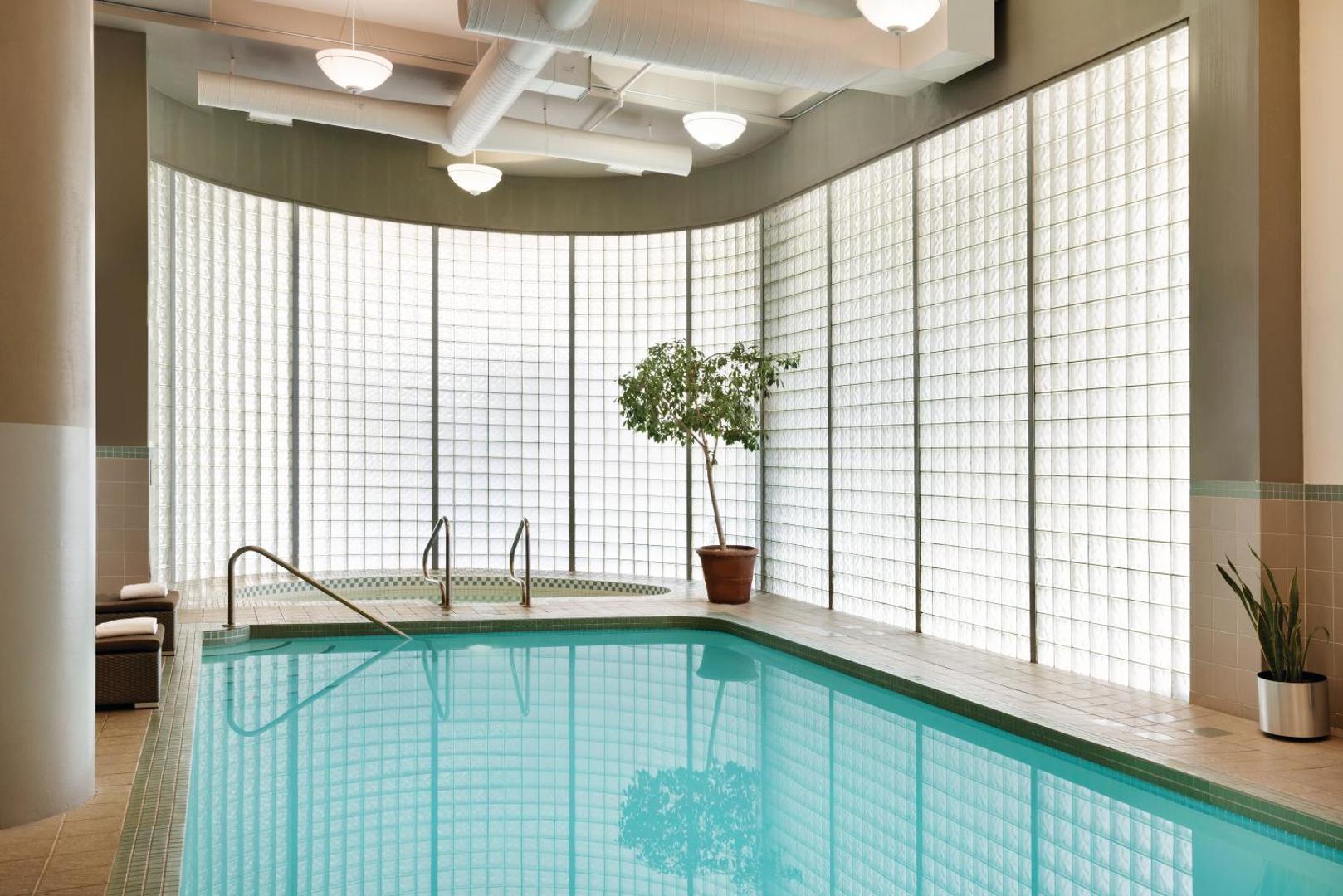 Radisson Hotel Vancouver Airport