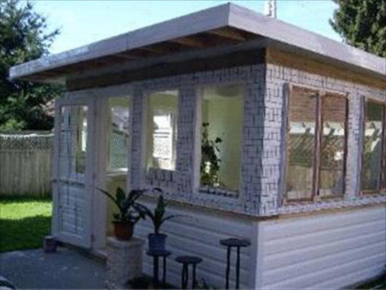 Vancouver Airport Sea Island Bed & Breakfast