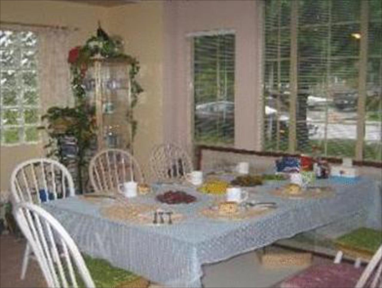 Vancouver Airport Sea Island Bed & Breakfast