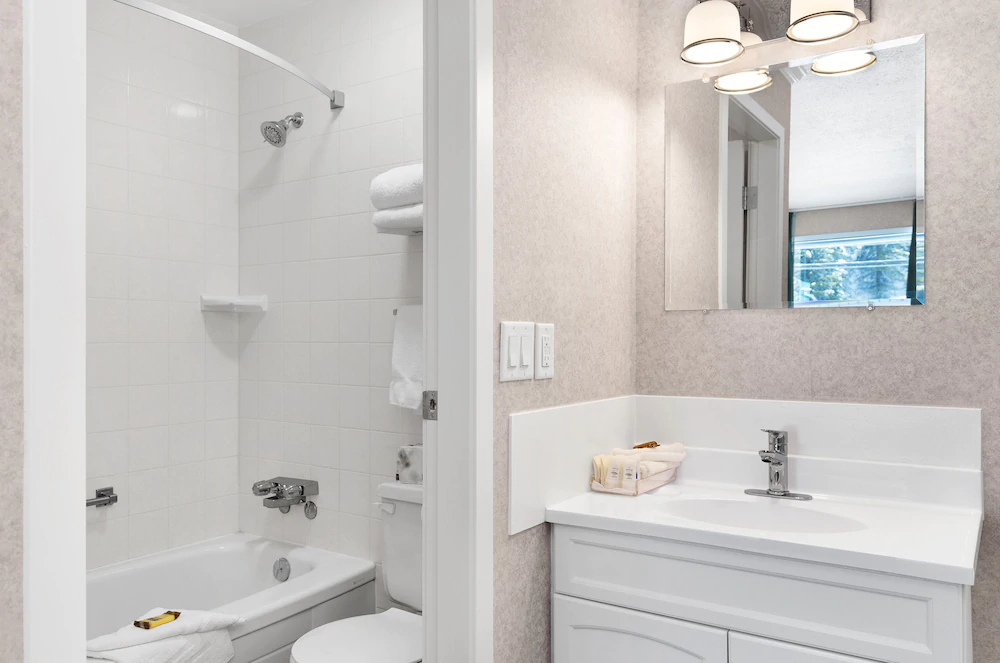 SureStay Hotel by Best Western Rossland Red Mountain