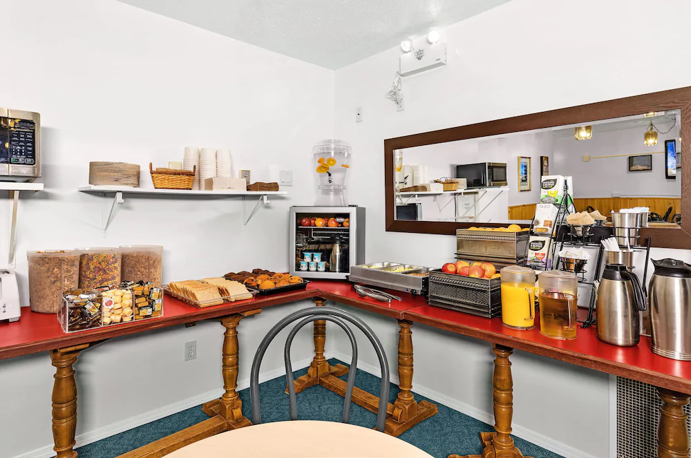 SureStay Hotel by Best Western Rossland Red Mountain