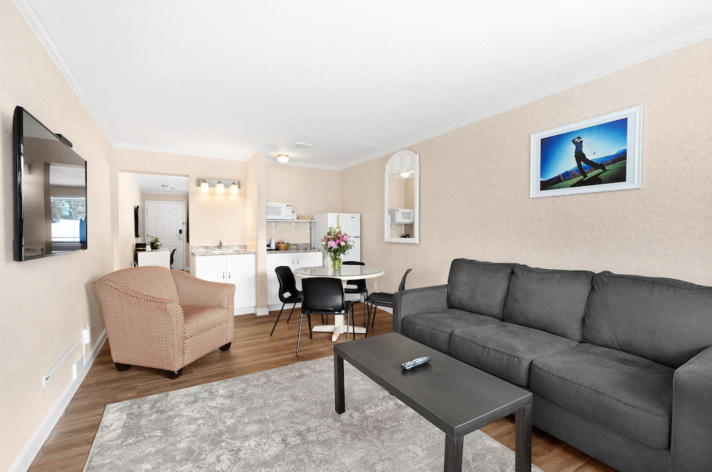 SureStay Hotel by Best Western Rossland Red Mountain