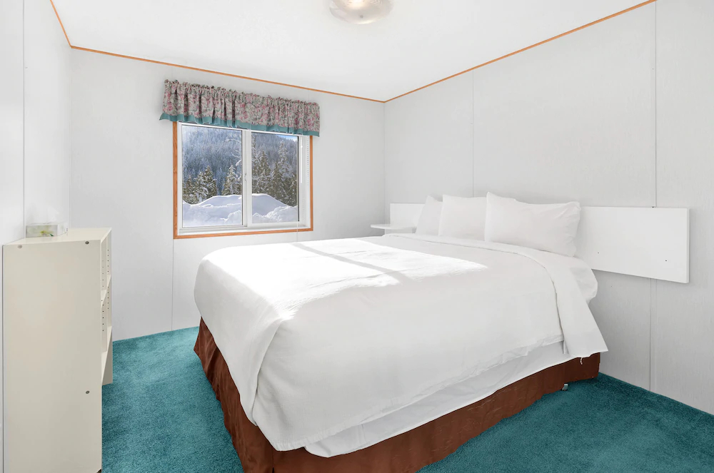 SureStay Hotel by Best Western Rossland Red Mountain
