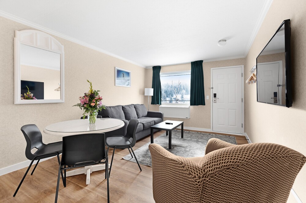 SureStay Hotel by Best Western Rossland Red Mountain