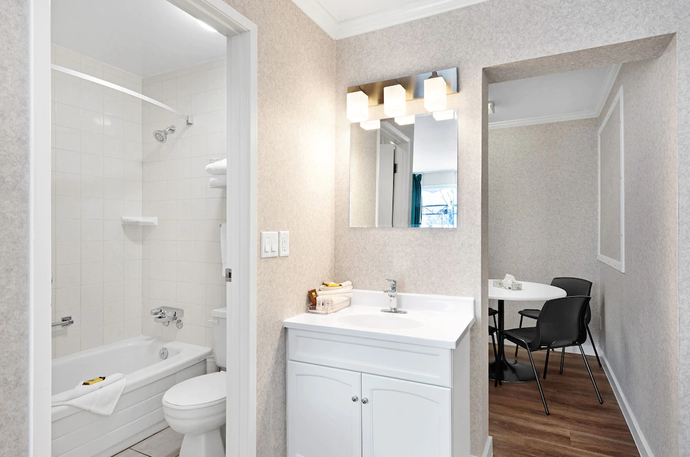 SureStay Hotel by Best Western Rossland Red Mountain