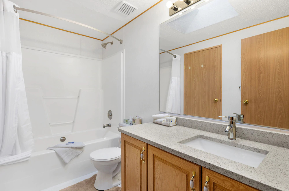 SureStay Hotel by Best Western Rossland Red Mountain