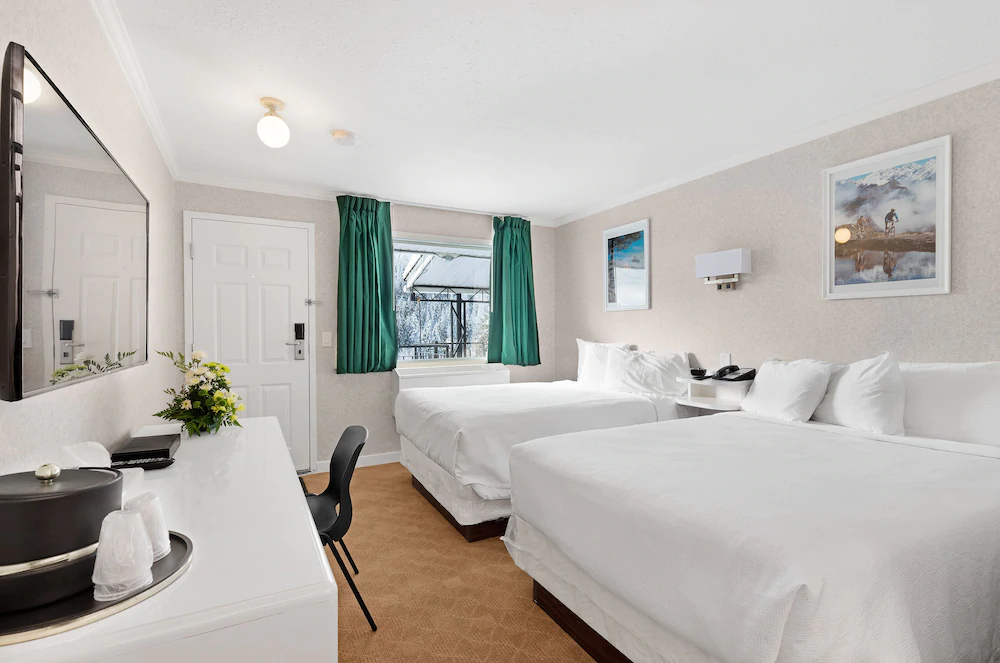 SureStay Hotel by Best Western Rossland Red Mountain