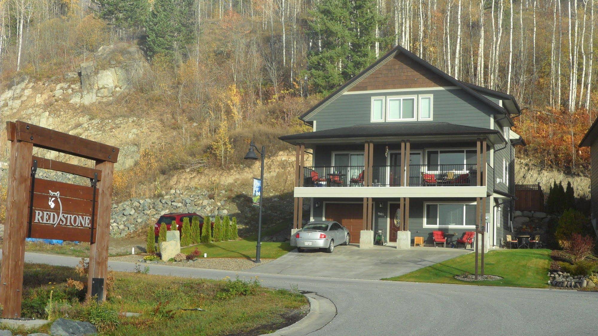 Lakevold Lodge