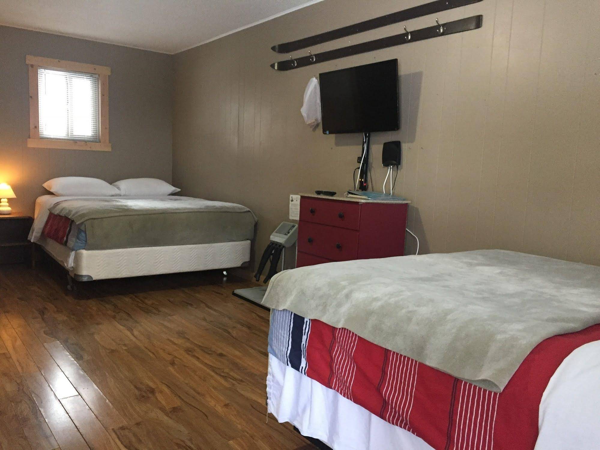 Rossland Motel