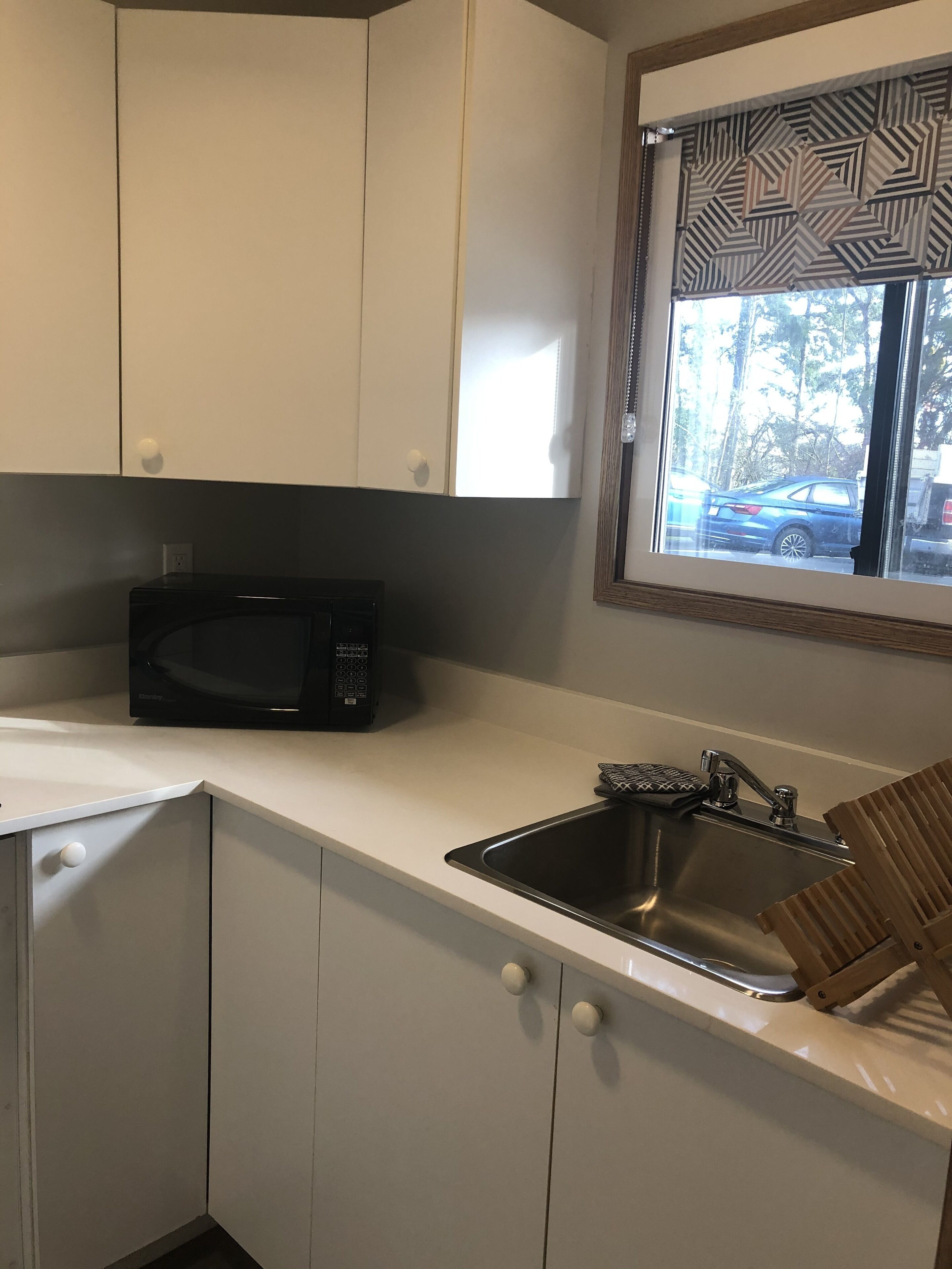 Motel 6 Victoria Airport Saanichton