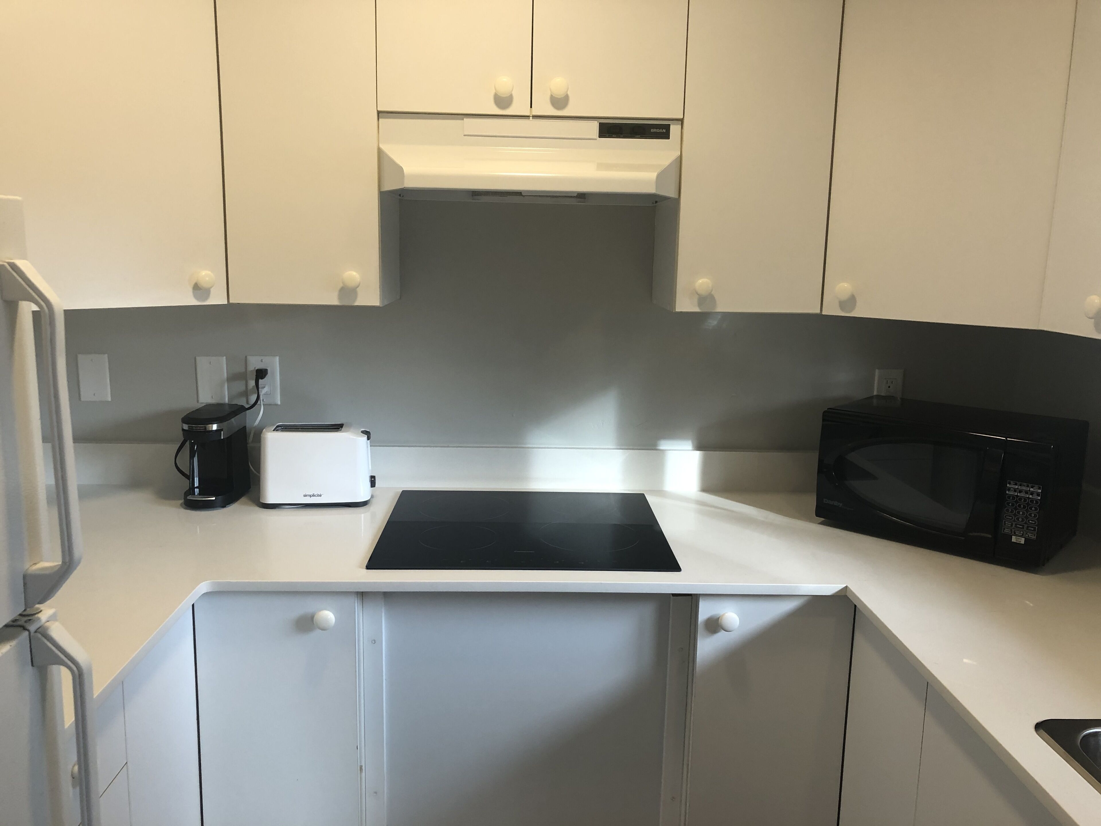Motel 6 Victoria Airport Saanichton