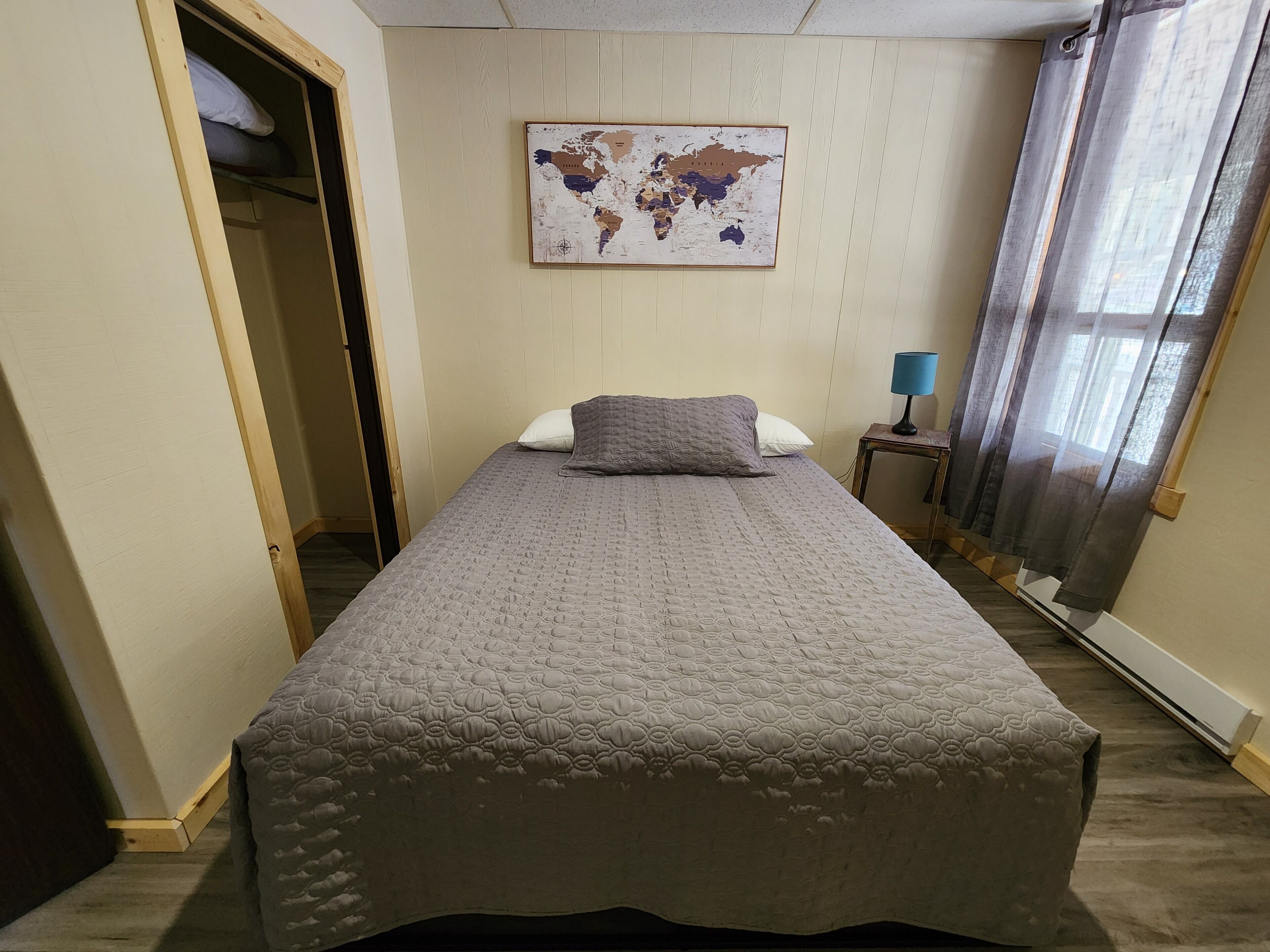 Salmo Hotel