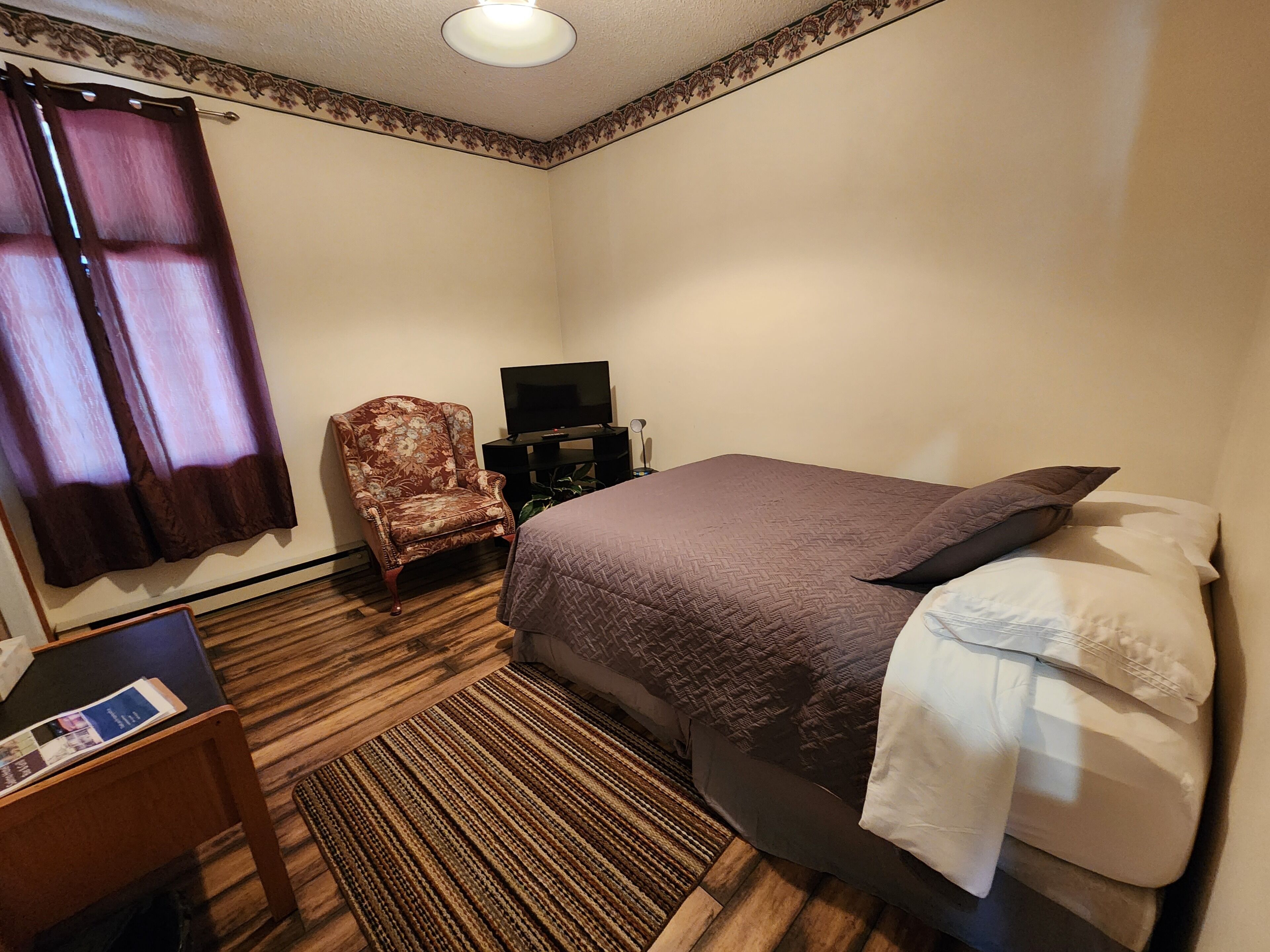 Salmo Hotel