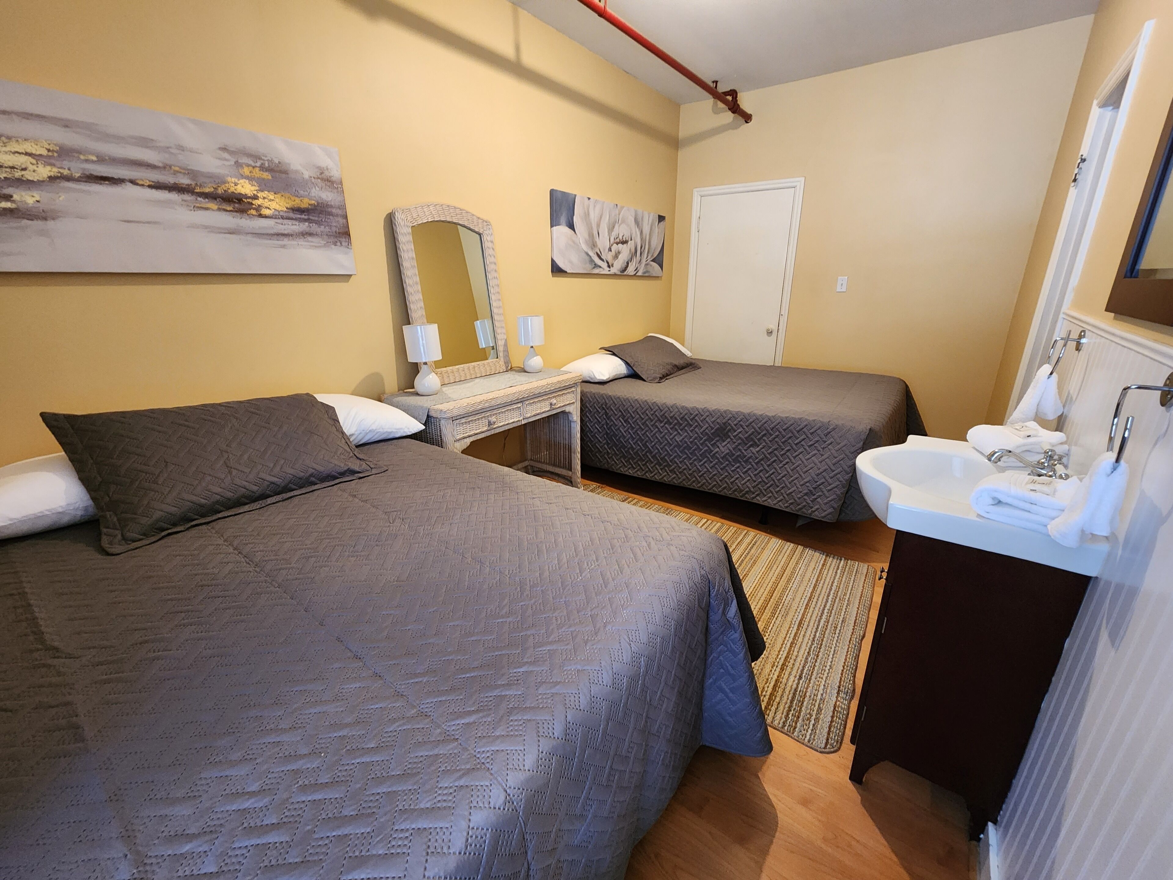 Salmo Hotel