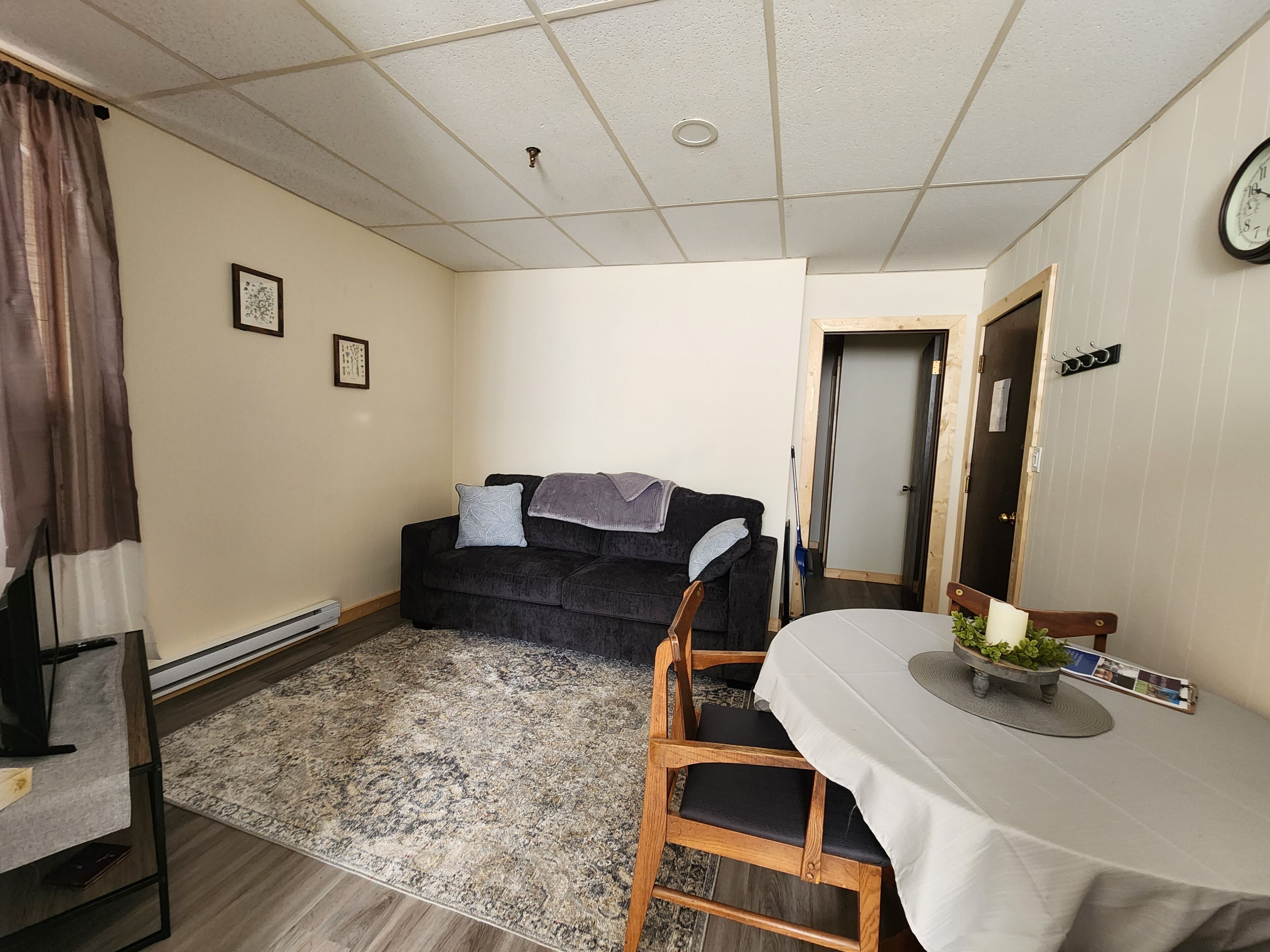 Salmo Hotel