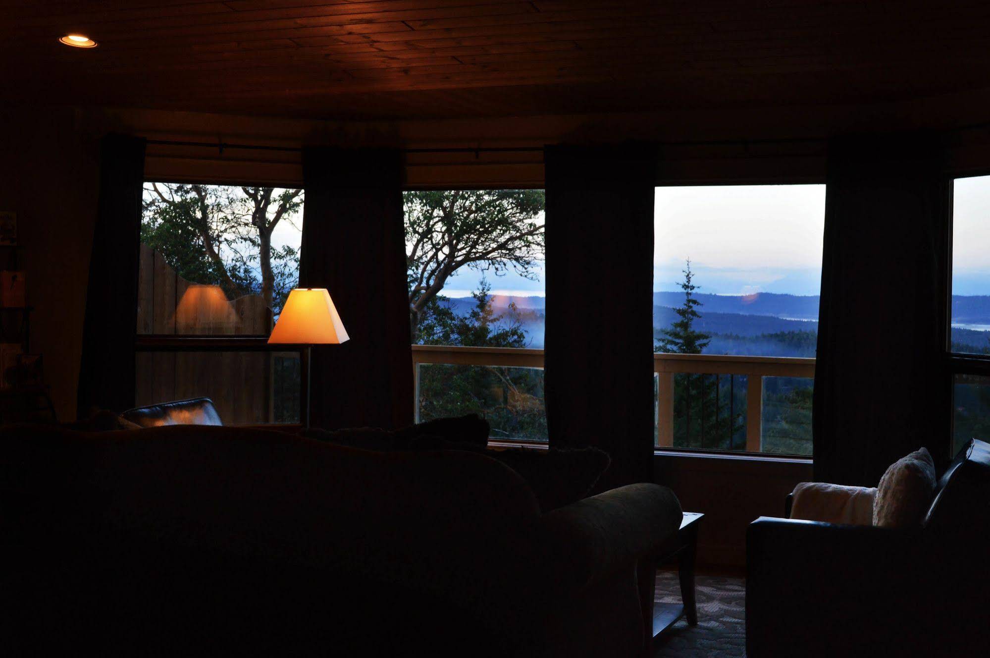 Armand Heights Bed And Breakfast