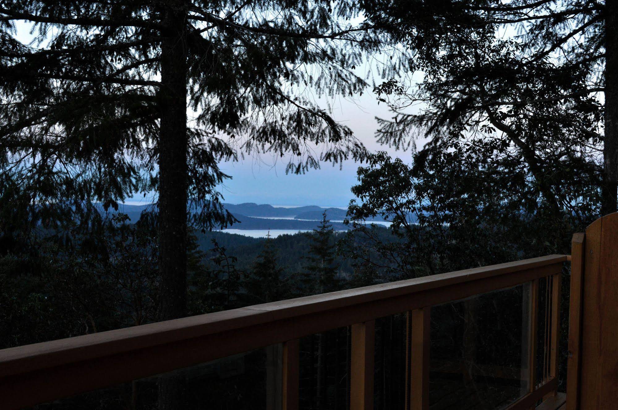 Armand Heights Bed And Breakfast